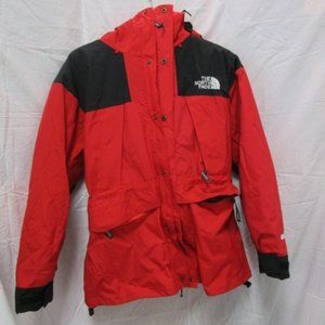 Vintage The North Face Men's 3 in1 Gore-Tex Coat